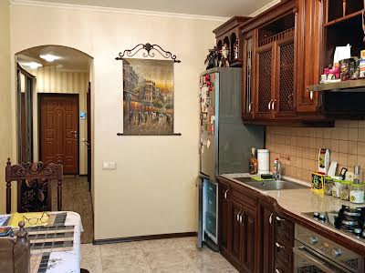 квартира по адресу Библика ул. (2-й Пятилетки), 25А
