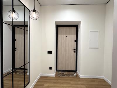 квартира за адресою Соборна, 2К/1