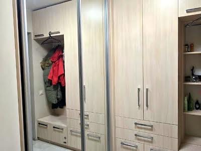 квартира по адресу с. Петропавловская борщаговка, Оксамытовая ул., 20-В