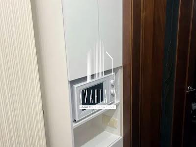 квартира по адресу Елизаветы Чавдар ул., 3