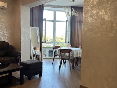 квартира по адресу Глубочицкая ул., 32-Б