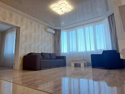 квартира за адресою Пономарьова вул., 26