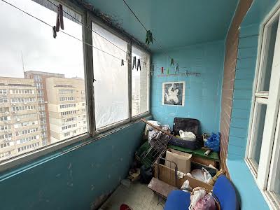 квартира за адресою Митрополита Андрея Шептицького вул. (Анатолія Луначарського), 3-Б