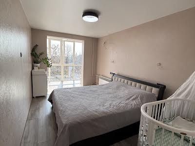 квартира за адресою Амосова вул. (Корчагінців), 5