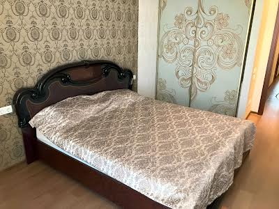 квартира по адресу Регенераторная ул., 4к2