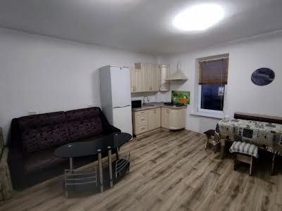 квартира за адресою с. Крюківщина, Повітрофлотська вул., 86в