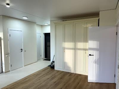 квартира за адресою Кадетський Гай вул., 12
