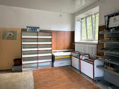 коммерческая по адресу Святославская ул., 15