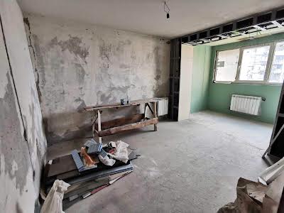 квартира по адресу Кричевского ул., 40