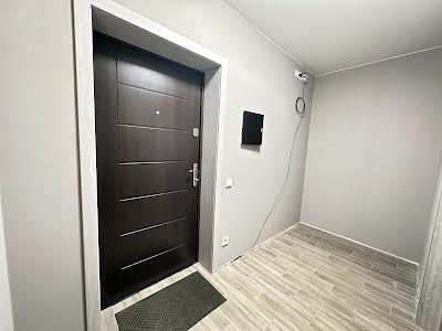 квартира по адресу Ирпень, Університетська, 1с