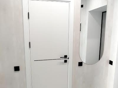 квартира по адресу Ирпень, Ольги Кобилянської ул. (Достоевского), 1-В/4