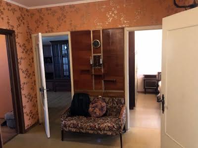 квартира за адресою Академіка Заболотного вул., 42