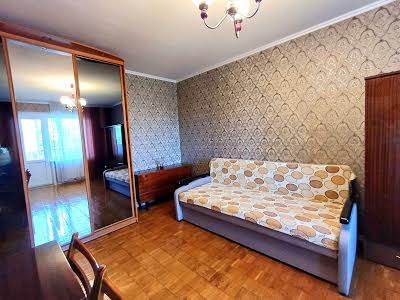 квартира по адресу Чернобыльская ул., 14
