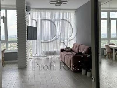 квартира за адресою Каховська вул., 60
