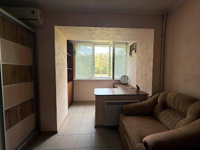 квартира за адресою Київ, Лісовий просп., 43