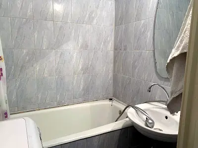 квартира за адресою Прирічна вул., 17-В