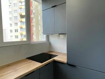 квартира по адресу Самойло Кошки ул. (Маршала Конєва), 5-А