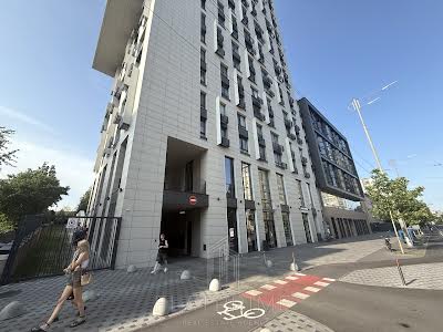 квартира по адресу Митрополита Василия Липковского ул. (Урицкого), 38