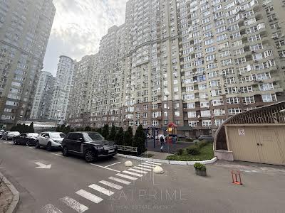 квартира за адресою Михайла Максимовича вул. (Онуфрія Трутенка), 3-Г