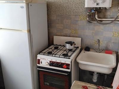 квартира по адресу Вильгельма Котарбинского ул. (Миколи Кравченка), 10/12