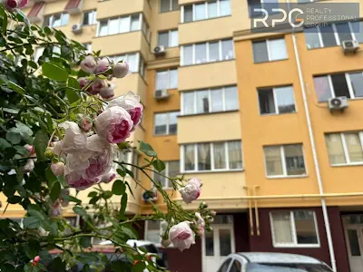 квартира за адресою Тарасівська вул., 9