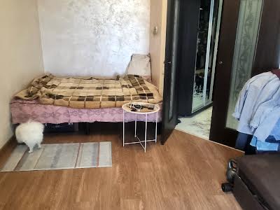 квартира за адресою Черкаська вул., 16