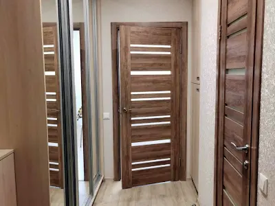 квартира за адресою Польова вул., 73