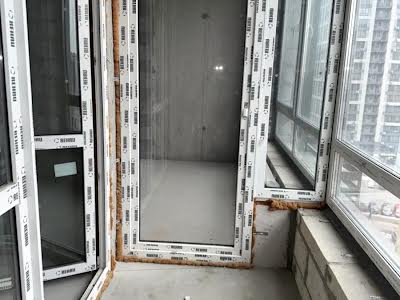 квартира за адресою Олеся Александра, 9а