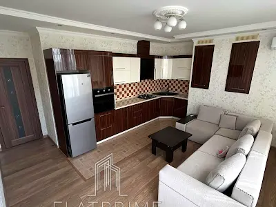 квартира по адресу Киев, Практичная ул., 2