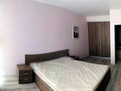 квартира за адресою Київ, Райдужна вул., 58