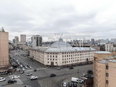 комерційна за адресою Дмитрівська вул., 18/24