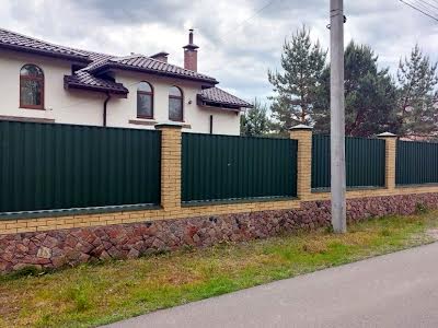 будинок за адресою с. Гореничі, Максима Рильського вул., 19