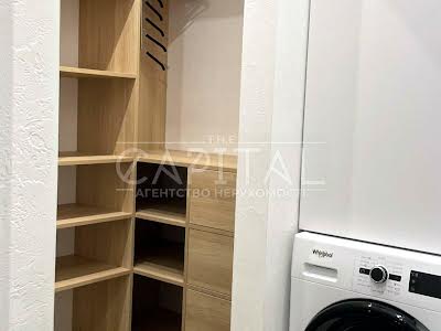 квартира по адресу Тадея Рыльского бульв., 1