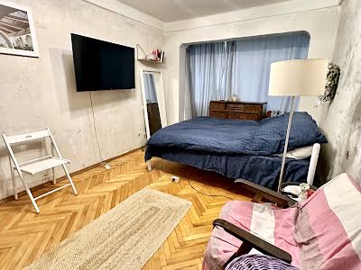 квартира по адресу Романа Ратушного ул. (Волгоградська), 3
