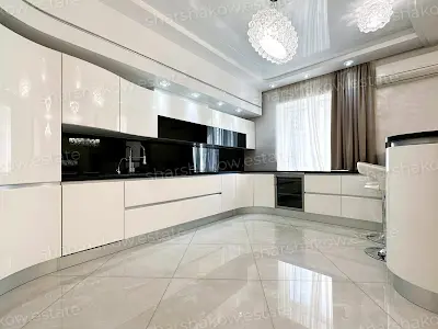 квартира за адресою Золотоустівська вул., 50