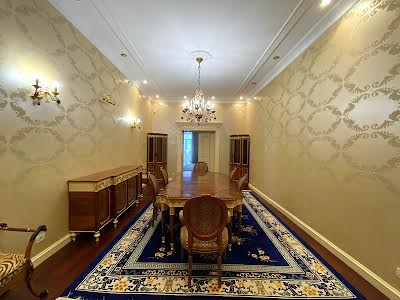квартира за адресою Архітектора Городецького вул., 12