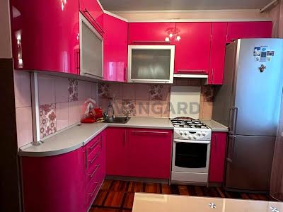 квартира за адресою Освицька вул., 17