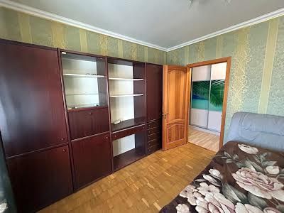 квартира по адресу Миколы Бажана просп., 7і