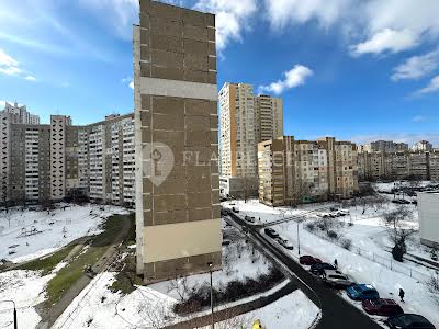 квартира за адресою Григоренка Петра просп., 25А