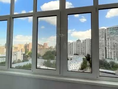 квартира за адресою Євгена Коновальця вул. (Щорса), 36е