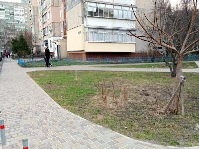квартира по адресу Бровары, Чорних Запорожців ул. (Короленка), 56-А