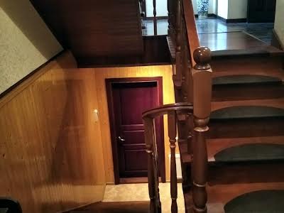 будинок за адресою с. Петропавлівська борщагівка, Паркова, 28
