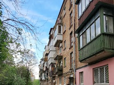 квартира по адресу Делегатский пер., 3