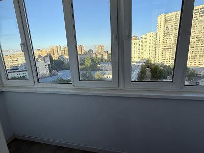 квартира по адресу Евгения Коновальца ул. (Щорса), 36-Е