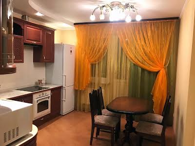 квартира за адресою Харківське шосе, 19-Б