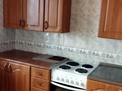 квартира за адресою Київ, Миропільська вул., 21