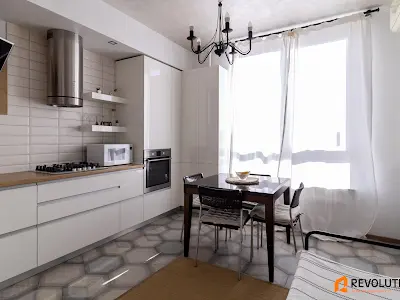 квартира по адресу Киев, Практичная ул., 2