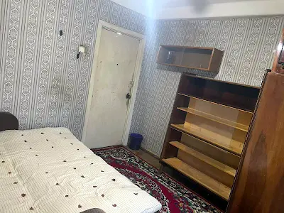 кімната за адресою Кубанської України вул. (Маршала Жукова), 37