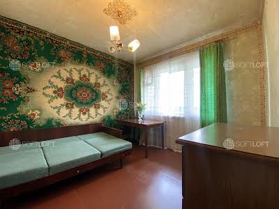 квартира по адресу вулиця Клочківська, 150А