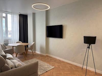 квартира за адресою Берестейський просп. (Перемоги), 11 к1